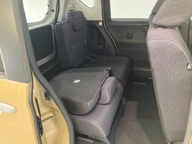 ムーヴＧ　コーナーセンサー　左側電動スライドドア　届出済未使用車衝突被害軽減ブレーキ　コーナーセンサー　バックカメラ（ナビ装着時用）　左側電動スライドドア　ＬＥＤヘッドライト　オートライト　オートエアコン　電動パーキングブレーキ　スマートキー　エコアイドル（滋賀県）の中古車