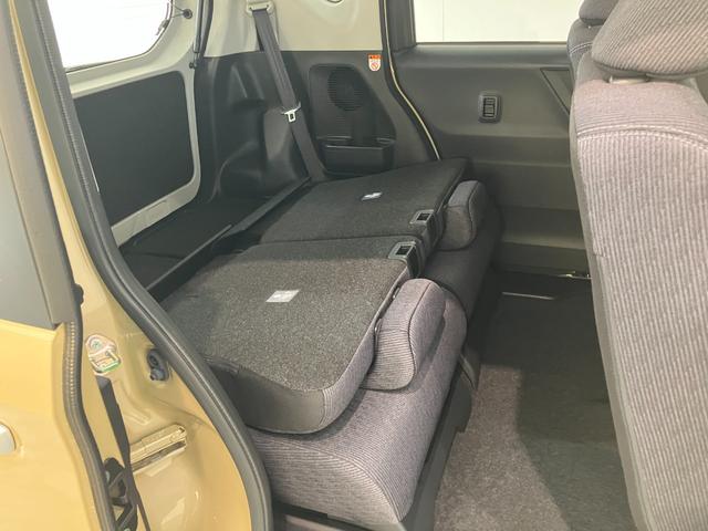 ムーヴＧ　コーナーセンサー　左側電動スライドドア　届出済未使用車衝突被害軽減ブレーキ　コーナーセンサー　バックカメラ（ナビ装着時用）　左側電動スライドドア　ＬＥＤヘッドライト　オートライト　オートエアコン　電動パーキングブレーキ　スマートキー　エコアイドル（滋賀県）の中古車