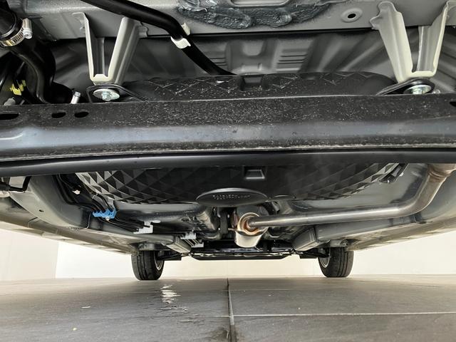 ムーヴＧ　コーナーセンサー　左側電動スライドドア　届出済未使用車衝突被害軽減ブレーキ　コーナーセンサー　バックカメラ（ナビ装着時用）　左側電動スライドドア　ＬＥＤヘッドライト　オートライト　オートエアコン　電動パーキングブレーキ　スマートキー　エコアイドル（滋賀県）の中古車