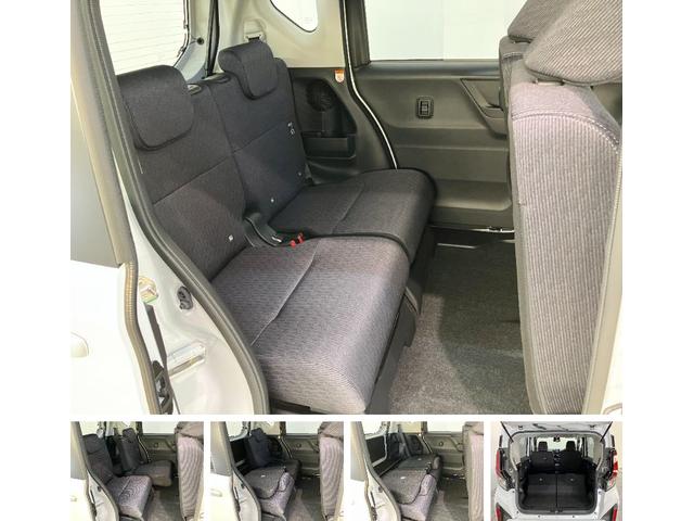 ムーヴＧ　９型ディスプレイオーディオ　駐車支援　届出済未使用車衝突被害軽減ブレーキ　コーナーセンサー　ディスプレイオーディオ　フルセグ　パノラマカメラ　Ｂｌｕｅｔｏｏｔｈ　ＵＳＢ　左側電動スライドドア　ＬＥＤ　ワイヤレス充電器　パーキングアシスト　エコアイドル（滋賀県）の中古車