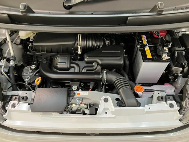 ムーヴＧ　９型ディスプレイオーディオ　駐車支援　届出済未使用車衝突被害軽減ブレーキ　コーナーセンサー　ディスプレイオーディオ　フルセグ　パノラマカメラ　Ｂｌｕｅｔｏｏｔｈ　ＵＳＢ　左側電動スライドドア　ＬＥＤ　ワイヤレス充電器　パーキングアシスト　エコアイドル（滋賀県）の中古車