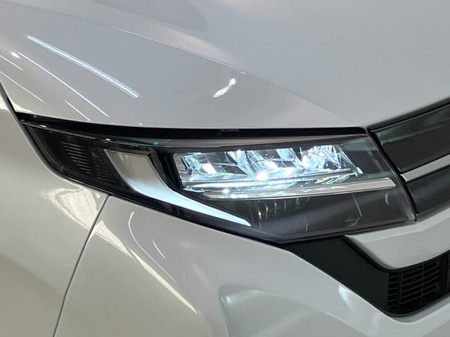 ムーヴＧ　９型ディスプレイオーディオ　駐車支援　届出済未使用車衝突被害軽減ブレーキ　コーナーセンサー　ディスプレイオーディオ　フルセグ　パノラマカメラ　Ｂｌｕｅｔｏｏｔｈ　ＵＳＢ　左側電動スライドドア　ＬＥＤ　ワイヤレス充電器　パーキングアシスト　エコアイドル（滋賀県）の中古車