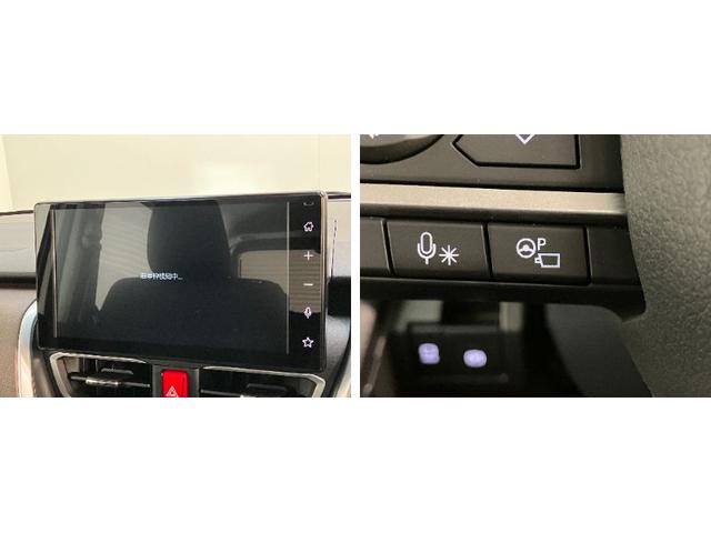 ムーヴＧ　９型ディスプレイオーディオ　駐車支援　届出済未使用車衝突被害軽減ブレーキ　コーナーセンサー　ディスプレイオーディオ　フルセグ　パノラマカメラ　Ｂｌｕｅｔｏｏｔｈ　ＵＳＢ　左側電動スライドドア　ＬＥＤ　ワイヤレス充電器　パーキングアシスト　エコアイドル（滋賀県）の中古車