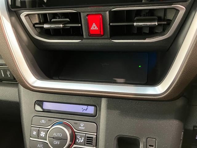 ムーヴＧ　９型ディスプレイオーディオ　駐車支援　届出済未使用車衝突被害軽減ブレーキ　コーナーセンサー　ディスプレイオーディオ　フルセグ　パノラマカメラ　Ｂｌｕｅｔｏｏｔｈ　ＵＳＢ　左側電動スライドドア　ＬＥＤ　ワイヤレス充電器　パーキングアシスト　エコアイドル（滋賀県）の中古車