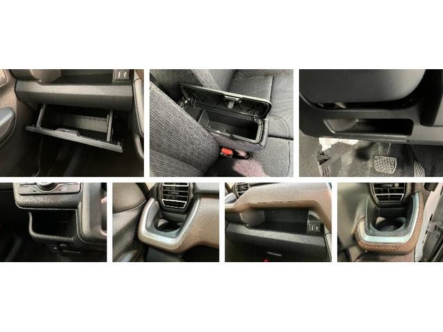 ムーヴＧ　９型ディスプレイオーディオ　駐車支援　届出済未使用車衝突被害軽減ブレーキ　コーナーセンサー　ディスプレイオーディオ　フルセグ　パノラマカメラ　Ｂｌｕｅｔｏｏｔｈ　ＵＳＢ　左側電動スライドドア　ＬＥＤ　ワイヤレス充電器　パーキングアシスト　エコアイドル（滋賀県）の中古車