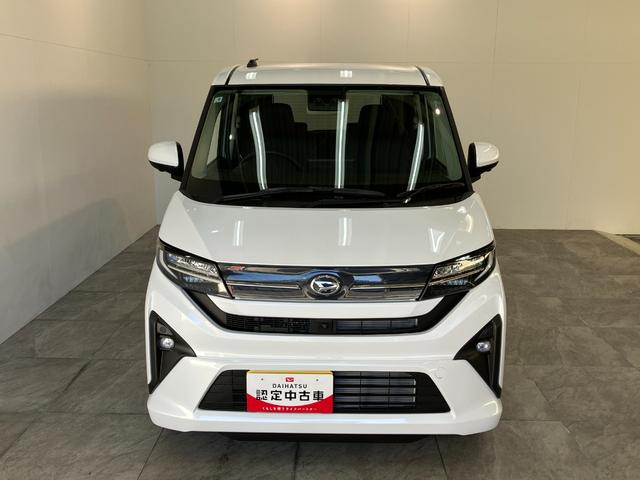 ムーヴＧ　９型ディスプレイオーディオ　駐車支援　届出済未使用車衝突被害軽減ブレーキ　コーナーセンサー　ディスプレイオーディオ　フルセグ　パノラマカメラ　Ｂｌｕｅｔｏｏｔｈ　ＵＳＢ　左側電動スライドドア　ＬＥＤ　ワイヤレス充電器　パーキングアシスト　エコアイドル（滋賀県）の中古車