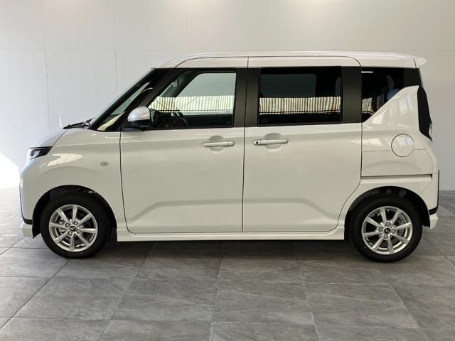 ムーヴＧ　９型ディスプレイオーディオ　駐車支援　届出済未使用車衝突被害軽減ブレーキ　コーナーセンサー　ディスプレイオーディオ　フルセグ　パノラマカメラ　Ｂｌｕｅｔｏｏｔｈ　ＵＳＢ　左側電動スライドドア　ＬＥＤ　ワイヤレス充電器　パーキングアシスト　エコアイドル（滋賀県）の中古車