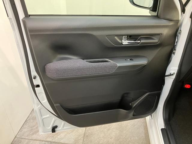 ムーヴＧ　９型ディスプレイオーディオ　駐車支援　届出済未使用車衝突被害軽減ブレーキ　コーナーセンサー　ディスプレイオーディオ　フルセグ　パノラマカメラ　Ｂｌｕｅｔｏｏｔｈ　ＵＳＢ　左側電動スライドドア　ＬＥＤ　ワイヤレス充電器　パーキングアシスト　エコアイドル（滋賀県）の中古車