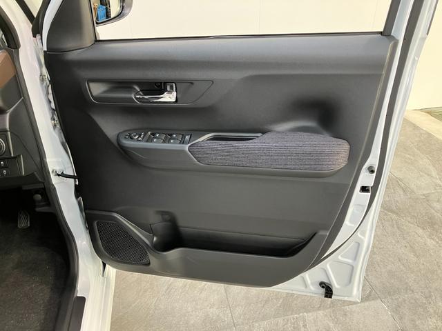 ムーヴＧ　９型ディスプレイオーディオ　駐車支援　届出済未使用車衝突被害軽減ブレーキ　コーナーセンサー　ディスプレイオーディオ　フルセグ　パノラマカメラ　Ｂｌｕｅｔｏｏｔｈ　ＵＳＢ　左側電動スライドドア　ＬＥＤ　ワイヤレス充電器　パーキングアシスト　エコアイドル（滋賀県）の中古車