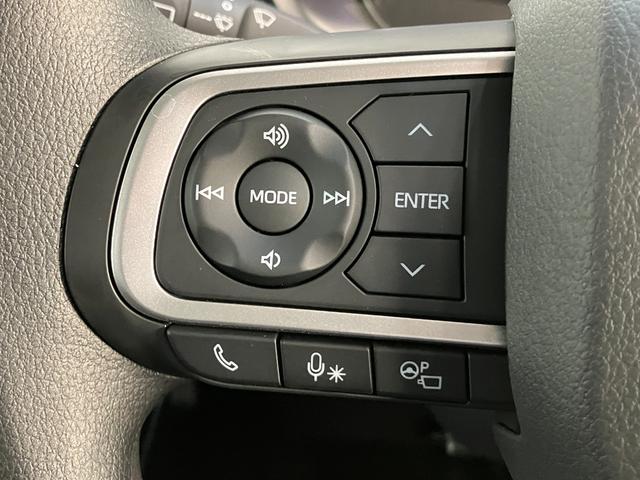 ムーヴＧ　９型ディスプレイオーディオ　駐車支援　届出済未使用車衝突被害軽減ブレーキ　コーナーセンサー　ディスプレイオーディオ　フルセグ　パノラマカメラ　Ｂｌｕｅｔｏｏｔｈ　ＵＳＢ　左側電動スライドドア　ＬＥＤ　ワイヤレス充電器　パーキングアシスト　エコアイドル（滋賀県）の中古車