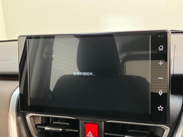 ムーヴＧ　９型ディスプレイオーディオ　駐車支援　届出済未使用車衝突被害軽減ブレーキ　コーナーセンサー　ディスプレイオーディオ　フルセグ　パノラマカメラ　Ｂｌｕｅｔｏｏｔｈ　ＵＳＢ　左側電動スライドドア　ＬＥＤ　ワイヤレス充電器　パーキングアシスト　エコアイドル（滋賀県）の中古車