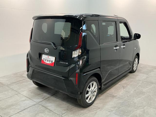ムーヴＧ　９型ディスプレイオーディオ　駐車支援　届出済未使用車衝突被害軽減ブレーキ　コーナーセンサー　９型ディスプレイオーディオ　フルセグ　パノラマカメラ　Ｂｌｕｅｔｏｏｔｈ　ＵＳＢ　左側電動スライドドア　ＬＥＤ　ワイヤレス充電器　パーキングアシスト（滋賀県）の中古車