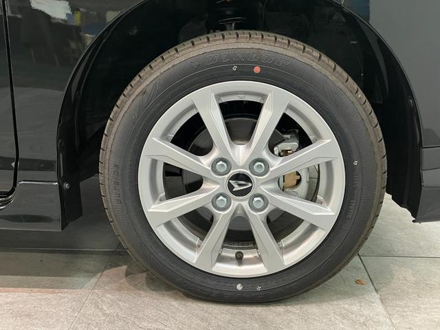 ムーヴＧ　９型ディスプレイオーディオ　駐車支援　届出済未使用車衝突被害軽減ブレーキ　コーナーセンサー　９型ディスプレイオーディオ　フルセグ　パノラマカメラ　Ｂｌｕｅｔｏｏｔｈ　ＵＳＢ　左側電動スライドドア　ＬＥＤ　ワイヤレス充電器　パーキングアシスト（滋賀県）の中古車