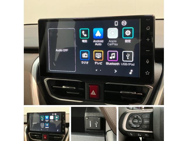 ムーヴＧ　９型ディスプレイオーディオ　駐車支援　届出済未使用車衝突被害軽減ブレーキ　コーナーセンサー　９型ディスプレイオーディオ　フルセグ　パノラマカメラ　Ｂｌｕｅｔｏｏｔｈ　ＵＳＢ　左側電動スライドドア　ＬＥＤ　ワイヤレス充電器　パーキングアシスト（滋賀県）の中古車