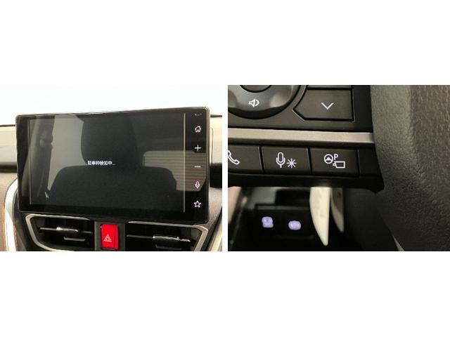 ムーヴＧ　９型ディスプレイオーディオ　駐車支援　届出済未使用車衝突被害軽減ブレーキ　コーナーセンサー　９型ディスプレイオーディオ　フルセグ　パノラマカメラ　Ｂｌｕｅｔｏｏｔｈ　ＵＳＢ　左側電動スライドドア　ＬＥＤ　ワイヤレス充電器　パーキングアシスト（滋賀県）の中古車