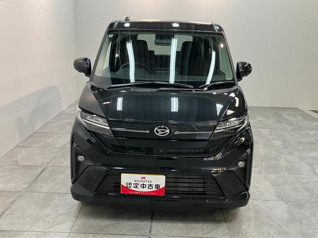 ムーヴＧ　９型ディスプレイオーディオ　駐車支援　届出済未使用車衝突被害軽減ブレーキ　コーナーセンサー　９型ディスプレイオーディオ　フルセグ　パノラマカメラ　Ｂｌｕｅｔｏｏｔｈ　ＵＳＢ　左側電動スライドドア　ＬＥＤ　ワイヤレス充電器　パーキングアシスト（滋賀県）の中古車