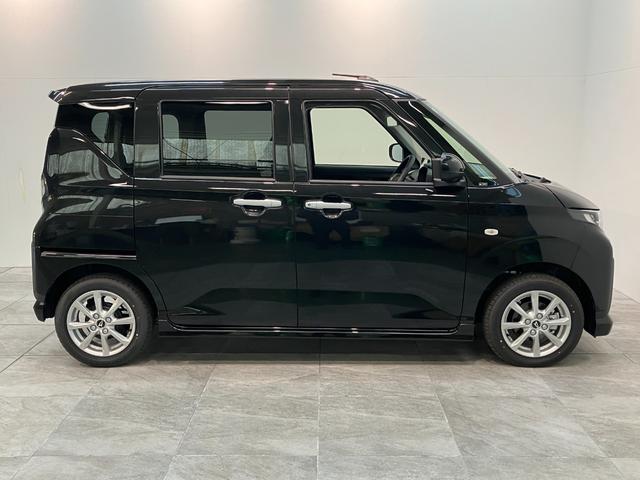 ムーヴＧ　９型ディスプレイオーディオ　駐車支援　届出済未使用車衝突被害軽減ブレーキ　コーナーセンサー　９型ディスプレイオーディオ　フルセグ　パノラマカメラ　Ｂｌｕｅｔｏｏｔｈ　ＵＳＢ　左側電動スライドドア　ＬＥＤ　ワイヤレス充電器　パーキングアシスト（滋賀県）の中古車