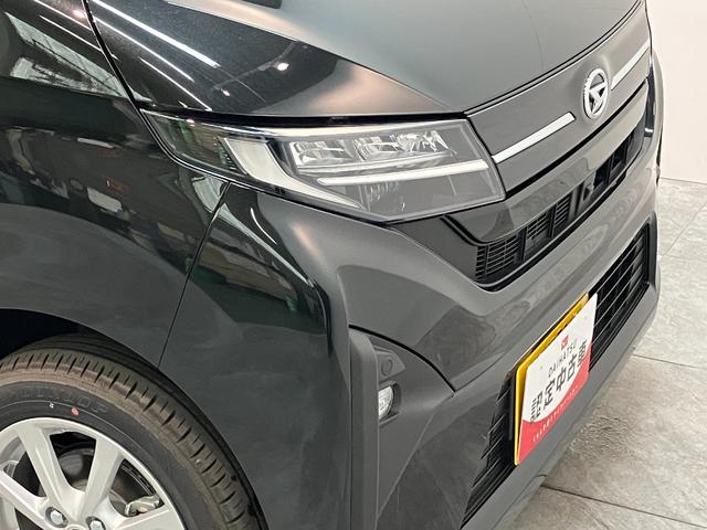 ムーヴＧ　９型ディスプレイオーディオ　駐車支援　届出済未使用車衝突被害軽減ブレーキ　コーナーセンサー　９型ディスプレイオーディオ　フルセグ　パノラマカメラ　Ｂｌｕｅｔｏｏｔｈ　ＵＳＢ　左側電動スライドドア　ＬＥＤ　ワイヤレス充電器　パーキングアシスト（滋賀県）の中古車