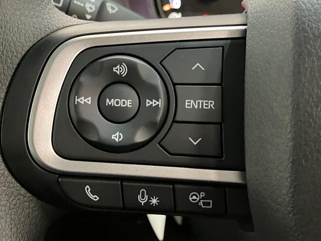 ムーヴＧ　９型ディスプレイオーディオ　駐車支援　届出済未使用車衝突被害軽減ブレーキ　コーナーセンサー　９型ディスプレイオーディオ　フルセグ　パノラマカメラ　Ｂｌｕｅｔｏｏｔｈ　ＵＳＢ　左側電動スライドドア　ＬＥＤ　ワイヤレス充電器　パーキングアシスト（滋賀県）の中古車