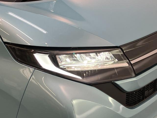 ムーヴＲＳ　両側パワスラ　レーダークルコン　届出済未使用車衝突被害軽減ブレーキ　コーナーセンサー　バックカメラ（ナビ装着時用）　両側電動スライドドア　ＬＥＤ　オートライト　オートエアコン　電動パーキングブレーキ　レーダークルーズコントロール　エコアイドル（滋賀県）の中古車