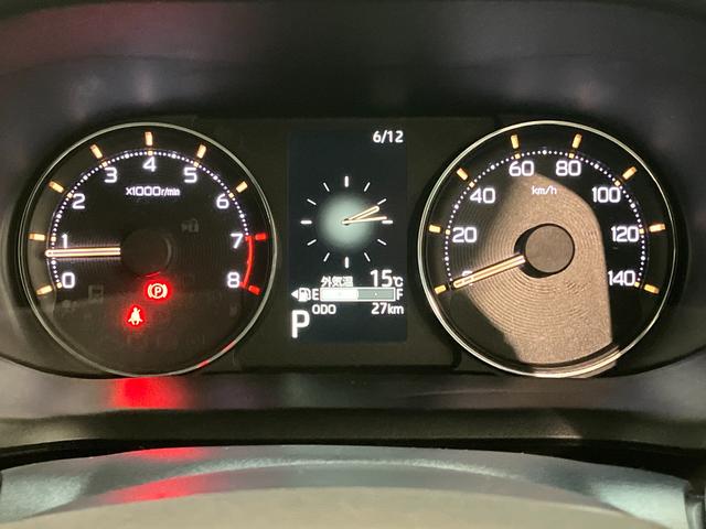 ムーヴＲＳ　両側パワスラ　レーダークルコン　届出済未使用車衝突被害軽減ブレーキ　コーナーセンサー　バックカメラ（ナビ装着時用）　両側電動スライドドア　ＬＥＤ　オートライト　オートエアコン　電動パーキングブレーキ　レーダークルーズコントロール　エコアイドル（滋賀県）の中古車