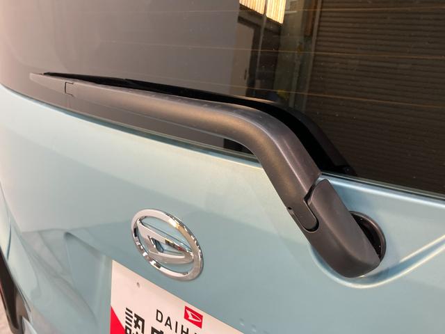 ムーヴＲＳ　両側パワスラ　レーダークルコン　届出済未使用車衝突被害軽減ブレーキ　コーナーセンサー　バックカメラ（ナビ装着時用）　両側電動スライドドア　ＬＥＤ　オートライト　オートエアコン　電動パーキングブレーキ　レーダークルーズコントロール　エコアイドル（滋賀県）の中古車