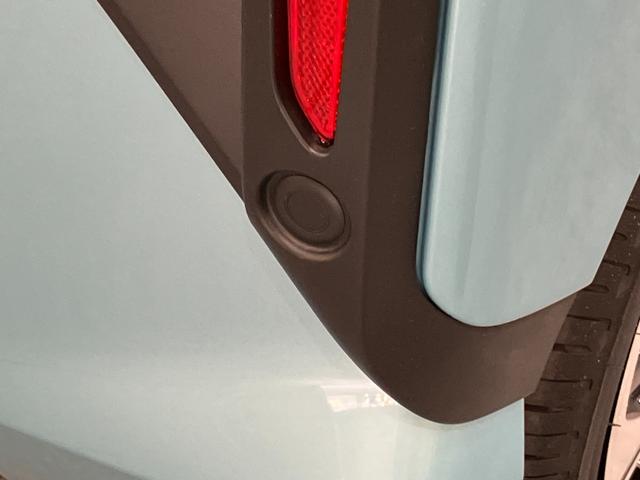 ムーヴＲＳ　両側パワスラ　レーダークルコン　届出済未使用車衝突被害軽減ブレーキ　コーナーセンサー　バックカメラ（ナビ装着時用）　両側電動スライドドア　ＬＥＤ　オートライト　オートエアコン　電動パーキングブレーキ　レーダークルーズコントロール　エコアイドル（滋賀県）の中古車