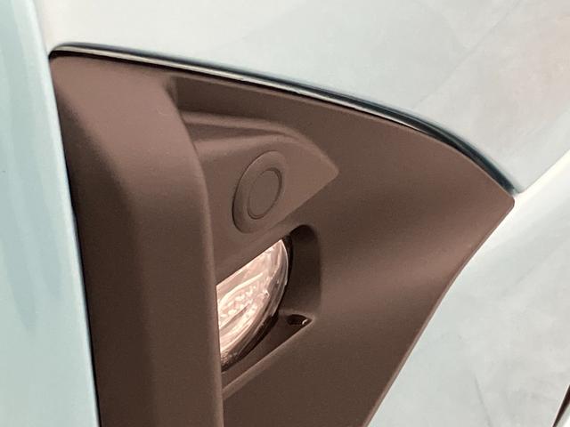 ムーヴＲＳ　両側パワスラ　レーダークルコン　届出済未使用車衝突被害軽減ブレーキ　コーナーセンサー　バックカメラ（ナビ装着時用）　両側電動スライドドア　ＬＥＤ　オートライト　オートエアコン　電動パーキングブレーキ　レーダークルーズコントロール　エコアイドル（滋賀県）の中古車