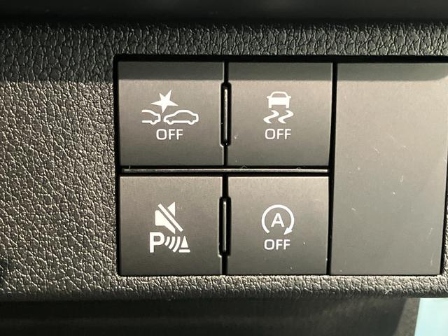 ムーヴＲＳ　両側パワスラ　レーダークルコン　届出済未使用車衝突被害軽減ブレーキ　コーナーセンサー　バックカメラ（ナビ装着時用）　両側電動スライドドア　ＬＥＤ　オートライト　オートエアコン　電動パーキングブレーキ　レーダークルーズコントロール　エコアイドル（滋賀県）の中古車