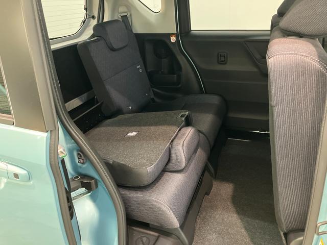 ムーヴＲＳ　両側パワスラ　レーダークルコン　届出済未使用車衝突被害軽減ブレーキ　コーナーセンサー　バックカメラ（ナビ装着時用）　両側電動スライドドア　ＬＥＤ　オートライト　オートエアコン　電動パーキングブレーキ　レーダークルーズコントロール　エコアイドル（滋賀県）の中古車