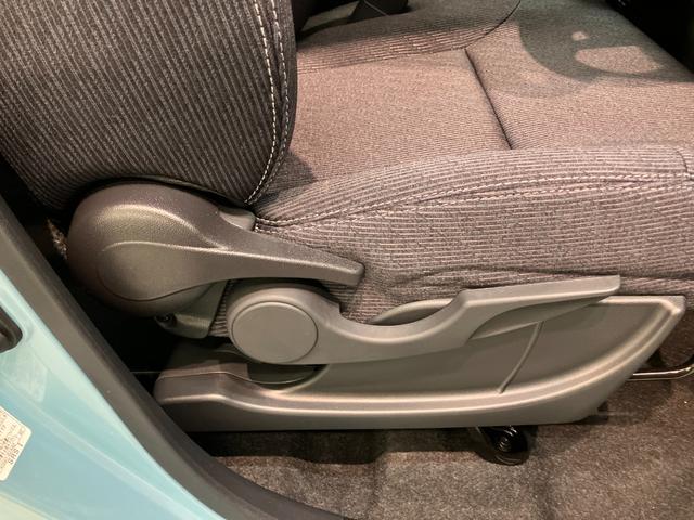 ムーヴＲＳ　両側パワスラ　レーダークルコン　届出済未使用車衝突被害軽減ブレーキ　コーナーセンサー　バックカメラ（ナビ装着時用）　両側電動スライドドア　ＬＥＤ　オートライト　オートエアコン　電動パーキングブレーキ　レーダークルーズコントロール　エコアイドル（滋賀県）の中古車