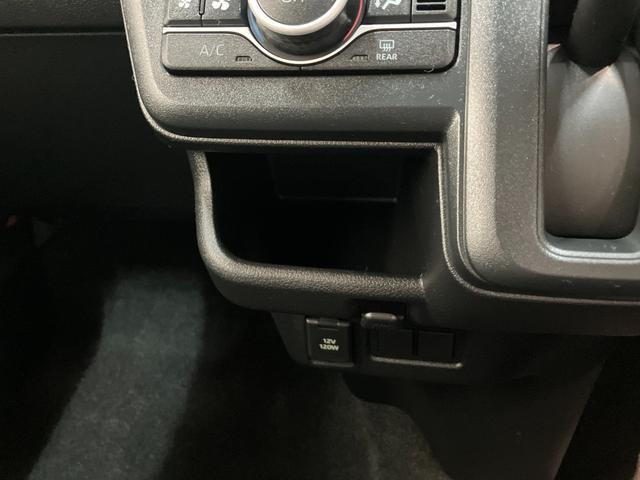 ムーヴＲＳ　両側パワスラ　レーダークルコン　届出済未使用車衝突被害軽減ブレーキ　コーナーセンサー　バックカメラ（ナビ装着時用）　両側電動スライドドア　ＬＥＤ　オートライト　オートエアコン　電動パーキングブレーキ　レーダークルーズコントロール　エコアイドル（滋賀県）の中古車