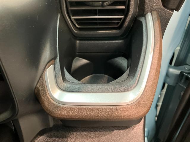 ムーヴＲＳ　両側パワスラ　レーダークルコン　届出済未使用車衝突被害軽減ブレーキ　コーナーセンサー　バックカメラ（ナビ装着時用）　両側電動スライドドア　ＬＥＤ　オートライト　オートエアコン　電動パーキングブレーキ　レーダークルーズコントロール　エコアイドル（滋賀県）の中古車