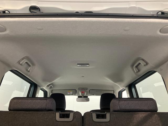 ムーヴＲＳ　両側パワスラ　レーダークルコン　届出済未使用車衝突被害軽減ブレーキ　コーナーセンサー　バックカメラ（ナビ装着時用）　両側電動スライドドア　ＬＥＤ　オートライト　オートエアコン　電動パーキングブレーキ　レーダークルーズコントロール　エコアイドル（滋賀県）の中古車