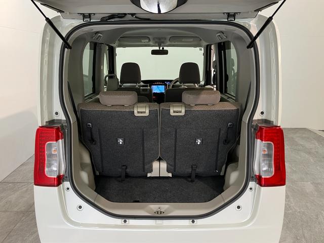 タントX 8型ナビ 左側電動スライドドア ETC 車検整備付衝突被害軽減ブレーキ フルセグナビ Bluetooth DVD再生 USB 左側電動スライドドア シートヒーター オートライト オートエアコン スマートキー 電格ミラー エコアイドル(滋賀県)の中古車