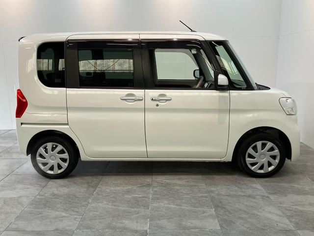 タントX 8型ナビ 左側電動スライドドア ETC 車検整備付衝突被害軽減ブレーキ フルセグナビ Bluetooth DVD再生 USB 左側電動スライドドア シートヒーター オートライト オートエアコン スマートキー 電格ミラー エコアイドル(滋賀県)の中古車