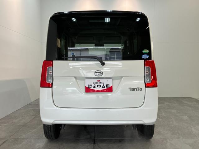 タントX 8型ナビ 左側電動スライドドア ETC 車検整備付衝突被害軽減ブレーキ フルセグナビ Bluetooth DVD再生 USB 左側電動スライドドア シートヒーター オートライト オートエアコン スマートキー 電格ミラー エコアイドル(滋賀県)の中古車