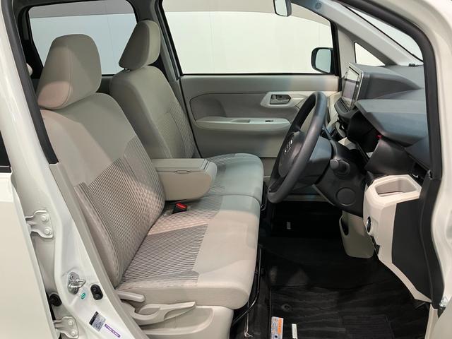 ムーヴＸ　ＳＡII　８型フルセグナビ　バックカメラ　スマートキー衝突被害軽減ブレーキ　８型フルセグナビ　バックカメラ　ＤＶＤ再生　Ｂｌｕｅｔｏｏｔｈ　ＵＳＢ　ＥＴＣ　シートヒーター　オートライト　オートエアコン　スマートキー　エコアイドル　タイヤ４本新品交換済み（滋賀県）の中古車