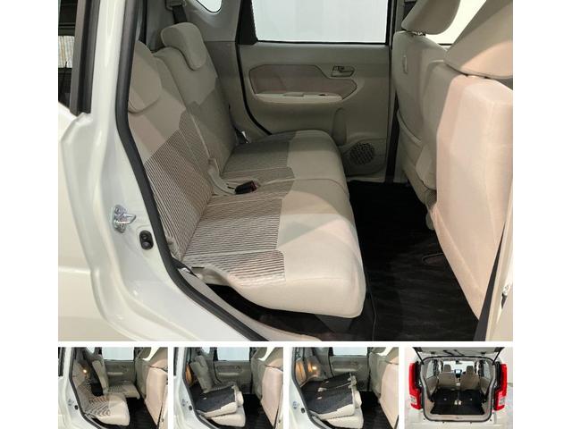 ムーヴＸ　ＳＡII　８型フルセグナビ　バックカメラ　スマートキー衝突被害軽減ブレーキ　８型フルセグナビ　バックカメラ　ＤＶＤ再生　Ｂｌｕｅｔｏｏｔｈ　ＵＳＢ　ＥＴＣ　シートヒーター　オートライト　オートエアコン　スマートキー　エコアイドル　タイヤ４本新品交換済み（滋賀県）の中古車