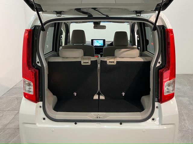 ムーヴＸ　ＳＡII　８型フルセグナビ　バックカメラ　スマートキー衝突被害軽減ブレーキ　８型フルセグナビ　バックカメラ　ＤＶＤ再生　Ｂｌｕｅｔｏｏｔｈ　ＵＳＢ　ＥＴＣ　シートヒーター　オートライト　オートエアコン　スマートキー　エコアイドル　タイヤ４本新品交換済み（滋賀県）の中古車