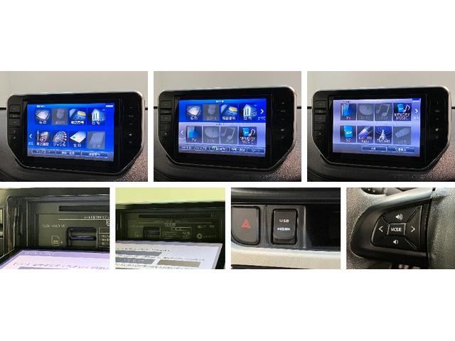 ムーヴＸ　ＳＡII　８型フルセグナビ　バックカメラ　スマートキー衝突被害軽減ブレーキ　８型フルセグナビ　バックカメラ　ＤＶＤ再生　Ｂｌｕｅｔｏｏｔｈ　ＵＳＢ　ＥＴＣ　シートヒーター　オートライト　オートエアコン　スマートキー　エコアイドル　タイヤ４本新品交換済み（滋賀県）の中古車