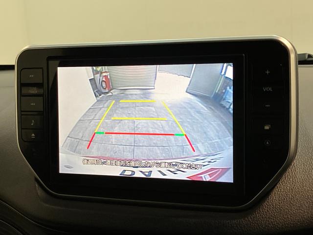 ムーヴＸ　ＳＡII　８型フルセグナビ　バックカメラ　スマートキー衝突被害軽減ブレーキ　８型フルセグナビ　バックカメラ　ＤＶＤ再生　Ｂｌｕｅｔｏｏｔｈ　ＵＳＢ　ＥＴＣ　シートヒーター　オートライト　オートエアコン　スマートキー　エコアイドル　タイヤ４本新品交換済み（滋賀県）の中古車