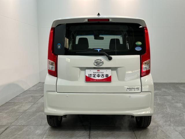 ムーヴＸ　ＳＡII　８型フルセグナビ　バックカメラ　スマートキー衝突被害軽減ブレーキ　８型フルセグナビ　バックカメラ　ＤＶＤ再生　Ｂｌｕｅｔｏｏｔｈ　ＵＳＢ　ＥＴＣ　シートヒーター　オートライト　オートエアコン　スマートキー　エコアイドル　タイヤ４本新品交換済み（滋賀県）の中古車