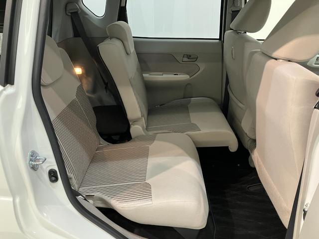 ムーヴＸ　ＳＡII　８型フルセグナビ　バックカメラ　スマートキー衝突被害軽減ブレーキ　８型フルセグナビ　バックカメラ　ＤＶＤ再生　Ｂｌｕｅｔｏｏｔｈ　ＵＳＢ　ＥＴＣ　シートヒーター　オートライト　オートエアコン　スマートキー　エコアイドル　タイヤ４本新品交換済み（滋賀県）の中古車