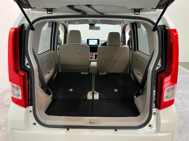 ムーヴＸ　ＳＡII　８型フルセグナビ　バックカメラ　スマートキー衝突被害軽減ブレーキ　８型フルセグナビ　バックカメラ　ＤＶＤ再生　Ｂｌｕｅｔｏｏｔｈ　ＵＳＢ　ＥＴＣ　シートヒーター　オートライト　オートエアコン　スマートキー　エコアイドル　タイヤ４本新品交換済み（滋賀県）の中古車