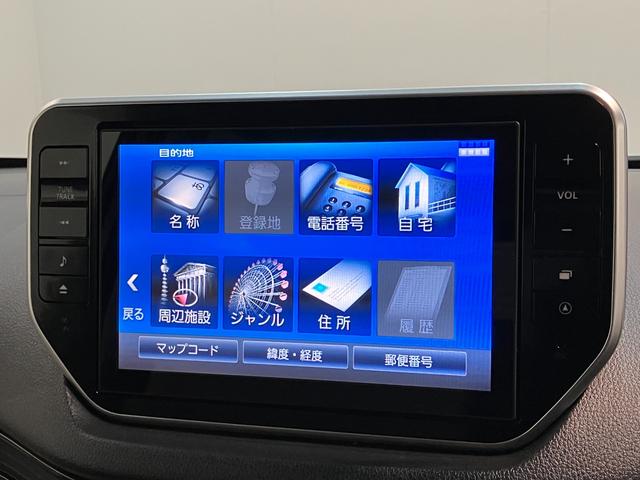 ムーヴＸ　ＳＡII　８型フルセグナビ　バックカメラ　スマートキー衝突被害軽減ブレーキ　８型フルセグナビ　バックカメラ　ＤＶＤ再生　Ｂｌｕｅｔｏｏｔｈ　ＵＳＢ　ＥＴＣ　シートヒーター　オートライト　オートエアコン　スマートキー　エコアイドル　タイヤ４本新品交換済み（滋賀県）の中古車