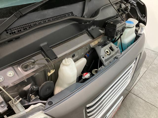 バモスホビオＧ　ＣＤステレオ　ＥＴＣ　前席パワーウインドウ　キーレスＣＤステレオ　ＥＴＣ車載器　両側スライドドア　マニュアルエアコン　マニュアルレベリング　キーレスエントリー　前席パワーウインドウ　タイヤ４本新品交換済み（滋賀県）の中古車