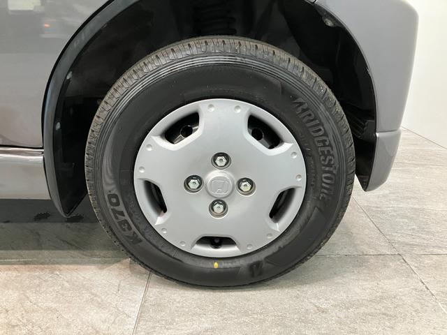 バモスホビオＧ　ＣＤステレオ　ＥＴＣ　前席パワーウインドウ　キーレスＣＤステレオ　ＥＴＣ車載器　両側スライドドア　マニュアルエアコン　マニュアルレベリング　キーレスエントリー　前席パワーウインドウ　タイヤ４本新品交換済み（滋賀県）の中古車