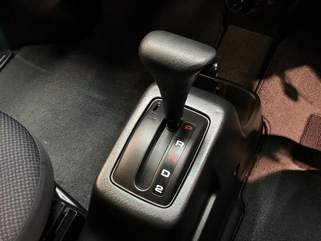 バモスホビオＧ　ＣＤステレオ　ＥＴＣ　前席パワーウインドウ　キーレスＣＤステレオ　ＥＴＣ車載器　両側スライドドア　マニュアルエアコン　マニュアルレベリング　キーレスエントリー　前席パワーウインドウ　タイヤ４本新品交換済み（滋賀県）の中古車