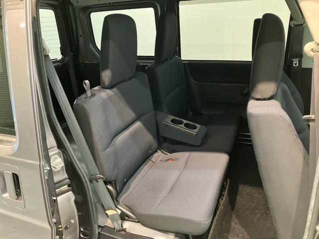 バモスホビオＧ　ＣＤステレオ　ＥＴＣ　前席パワーウインドウ　キーレスＣＤステレオ　ＥＴＣ車載器　両側スライドドア　マニュアルエアコン　マニュアルレベリング　キーレスエントリー　前席パワーウインドウ　タイヤ４本新品交換済み（滋賀県）の中古車